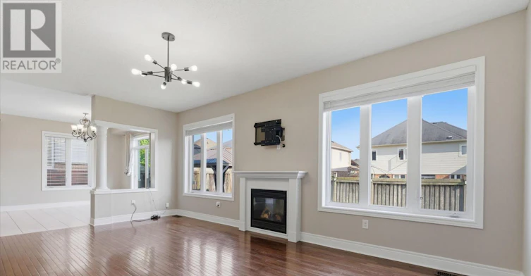 138 Kersey Crescent, Clarington, ON, L1J 4Z2 - 21