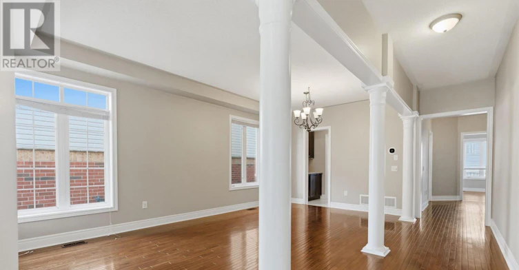 138 Kersey Crescent, Clarington, ON, L1J 4Z2 - 3