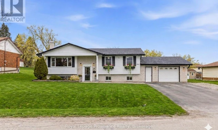 836 Stewart Drive