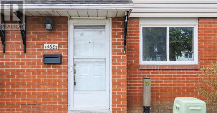 B-1468 Heatherington Road, Ottawa, ON, K1V 6S1 - 2