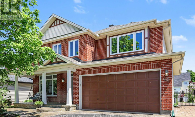 65 Osprey Crescent