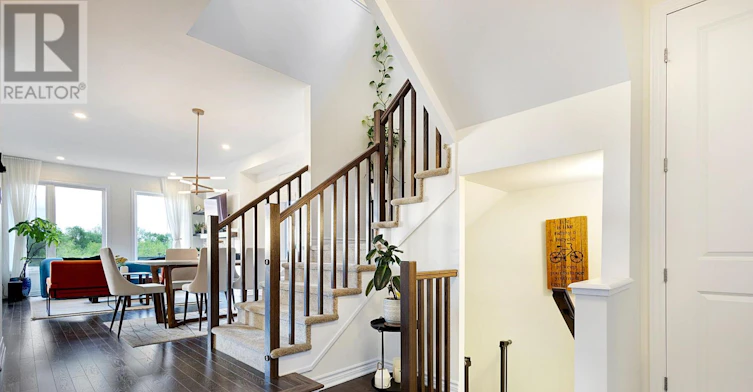 224 Turnbuckle Crescent, Ottawa, ON, K2J 7B7 - 4
