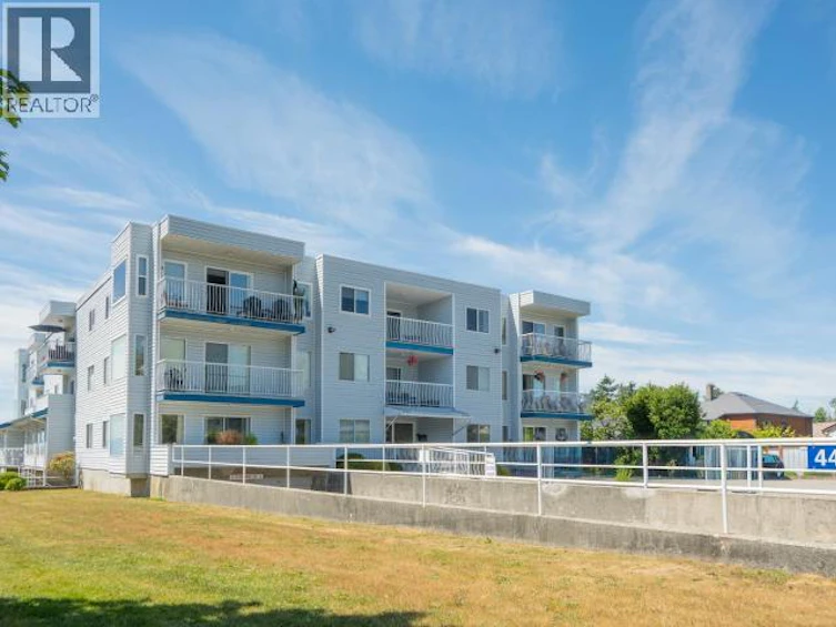 103-4477 Michigan Avenue, Powell River, BC, V8A 2S4