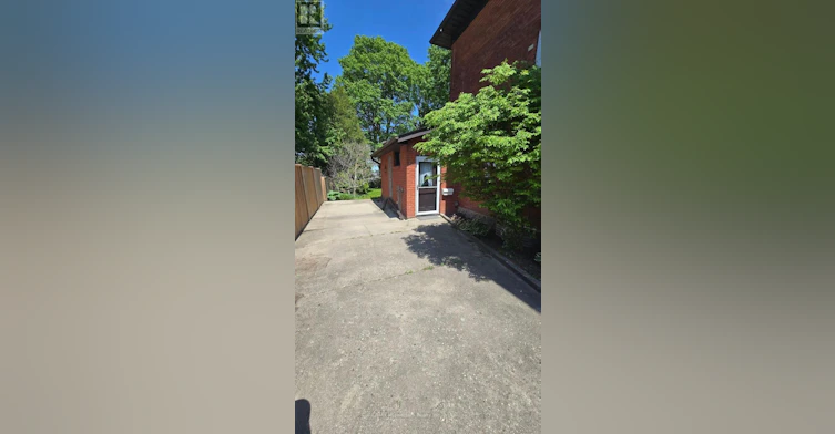 2-545 Inkerman Street E, Listowel, ON, N4W 2N8