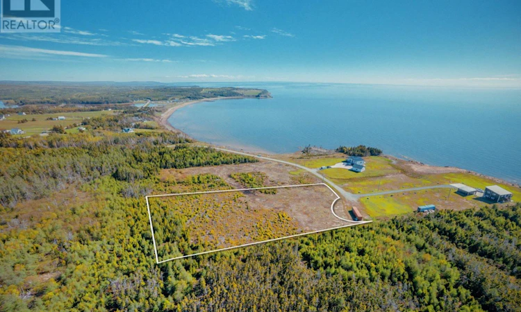 Lot-4 Shore Road