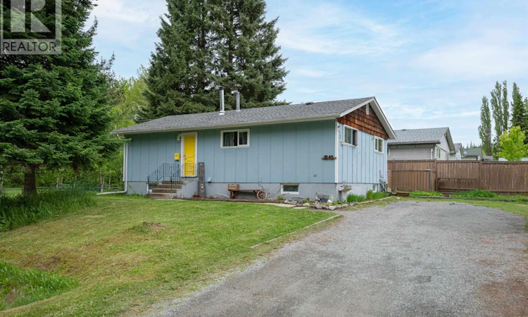 2145 Aintree Drive