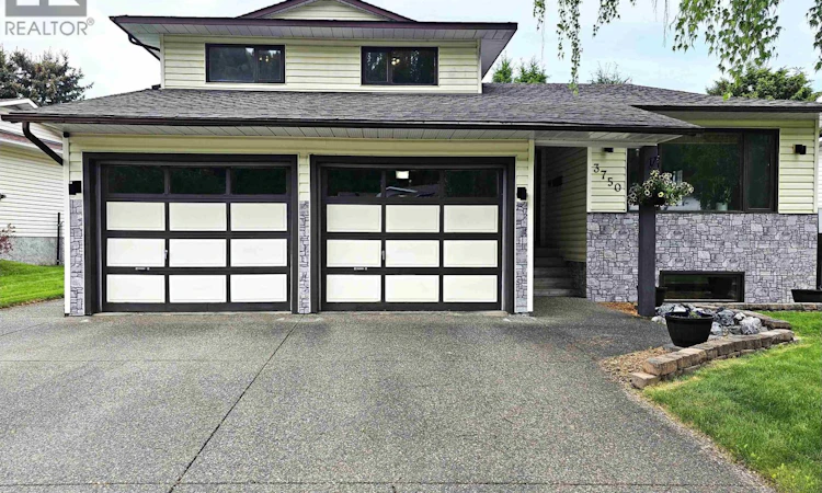 3750 James Drive