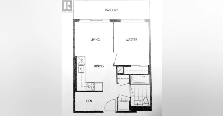 2007-50 Forest Manor Road, Toronto, ON, M2J 0E3 - 2
