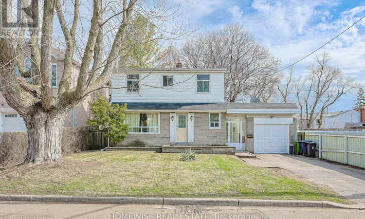 159 Alfred Avenue