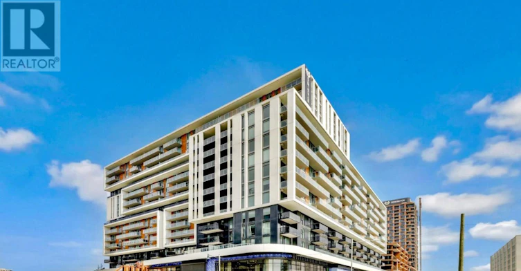 1225-8119 Birchmount Road, Markham, ON, L6G 0H5