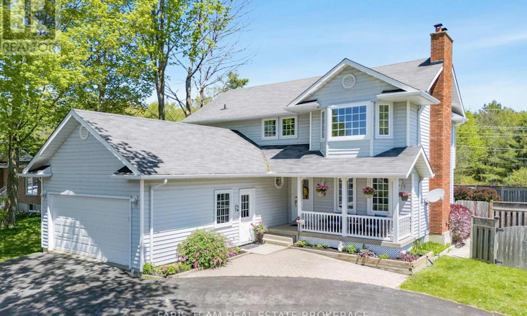 1 Hallen Drive