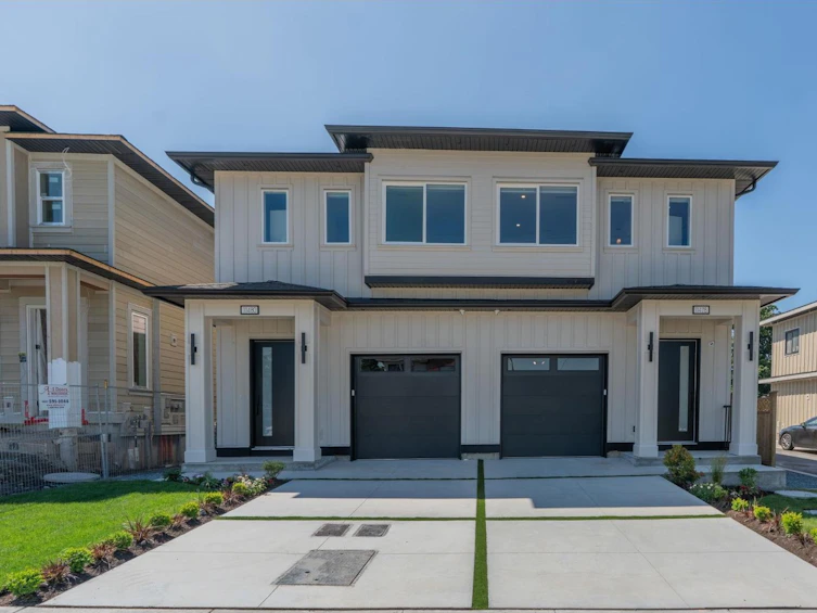 11480 92 Avenue, Delta, BC, V4C 3K7 - 2