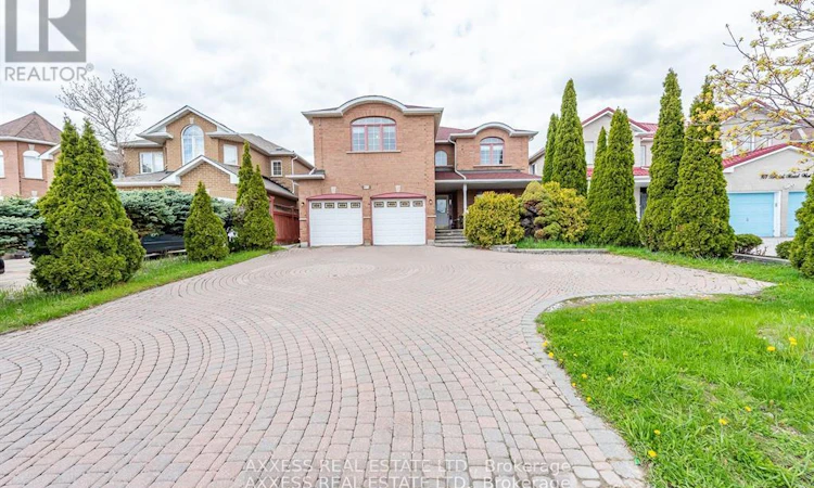 975 Bristol Road W