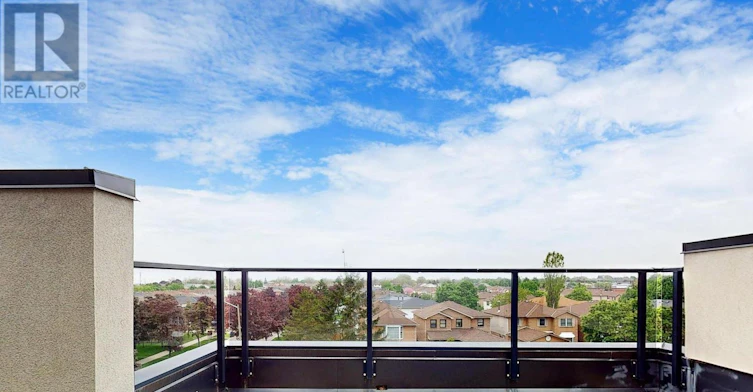 7-4070 Parkside Village Drive, Mississauga, ON, L5B 0K2 - 33