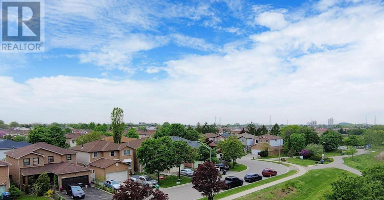 7-4070 Parkside Village Drive, Mississauga, ON, L5B 0K2 - 39
