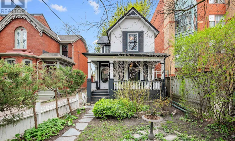170 Cowan Avenue