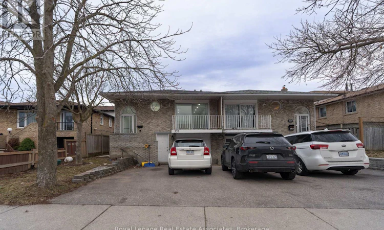 337 Hansen Road N