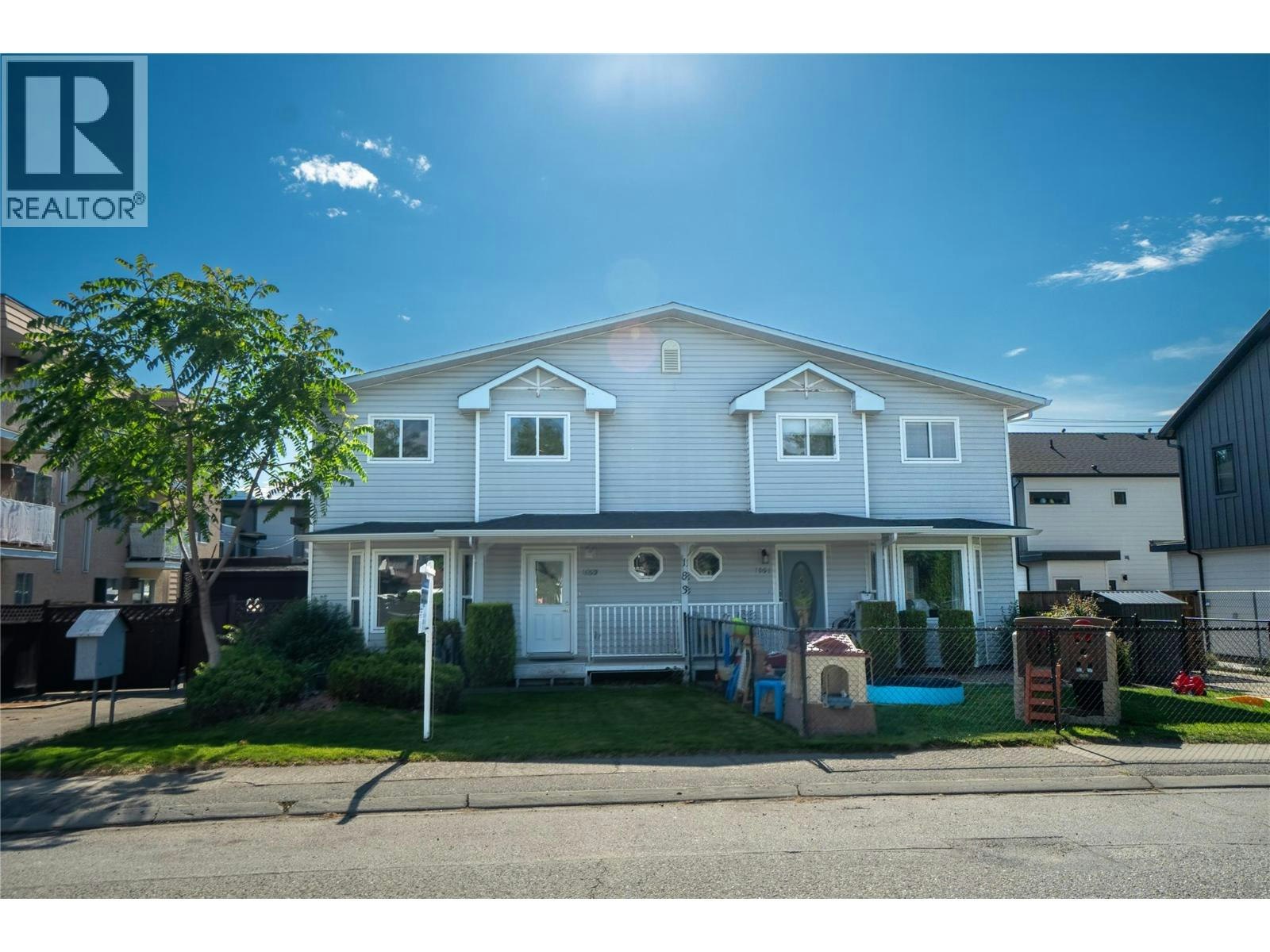102-183 Maple Street, Penticton, BC, V2A 5V4