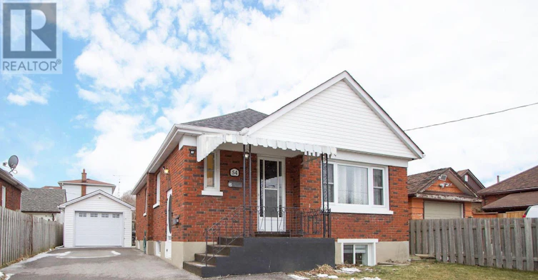BSMT-54 Chadburn Street, Oshawa, ON, L1H 5T8