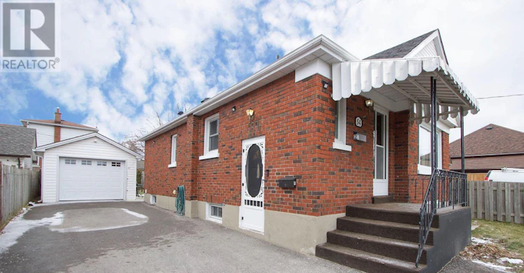 BSMT-54 Chadburn Street, Oshawa, ON, L1H 5T8 - 2