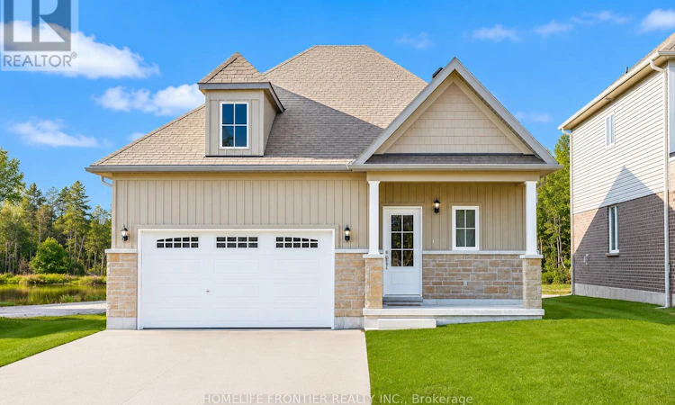 11 Spruceside Drive
