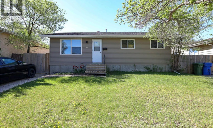 31 Paynter Crescent