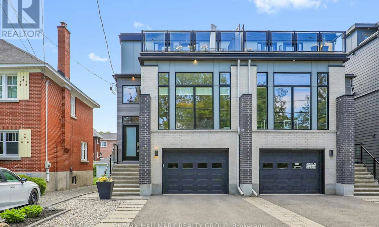 40 Byron Avenue