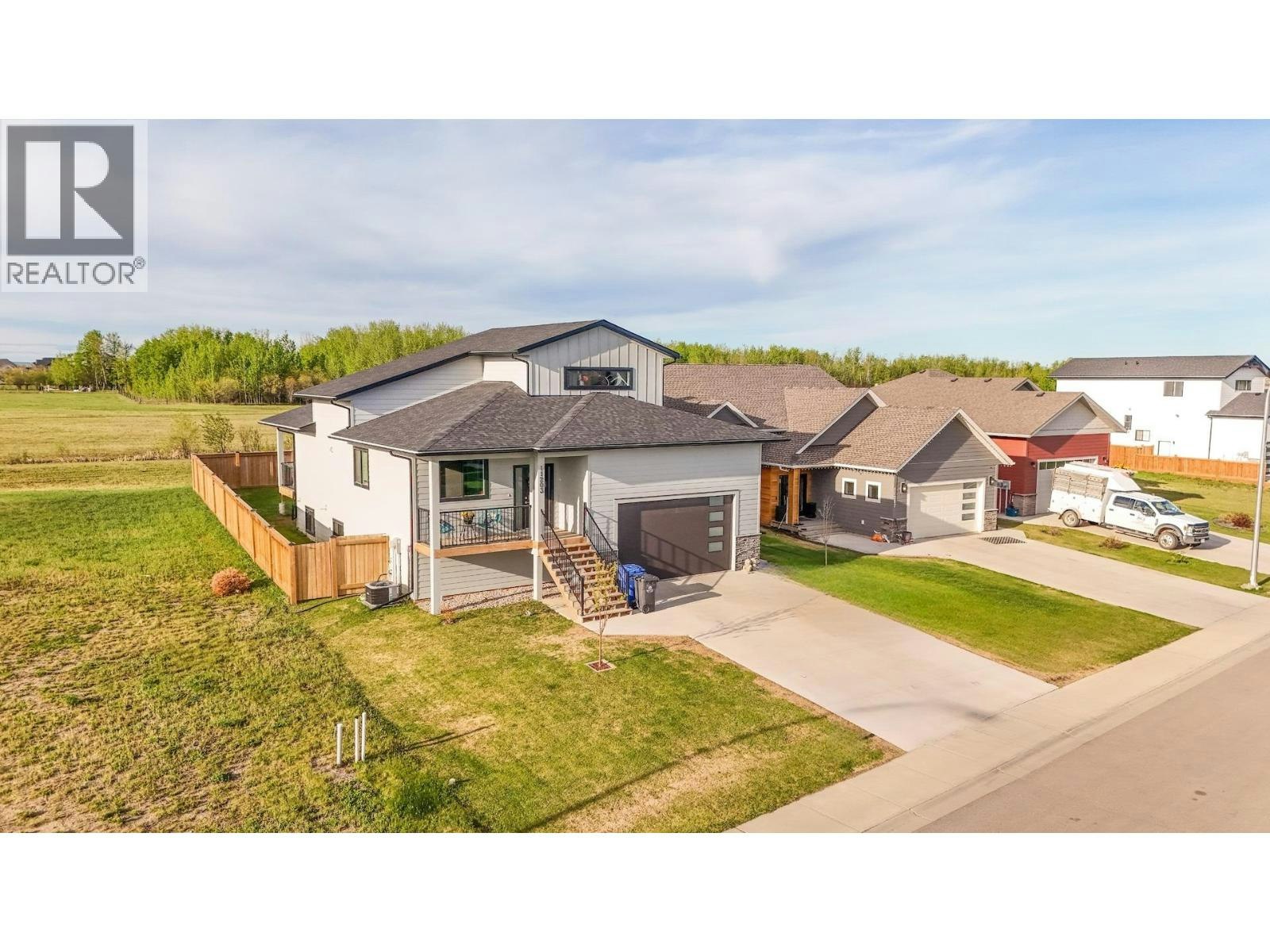 11203 112 Avenue, Fort St. John, BC, V1J 0R5