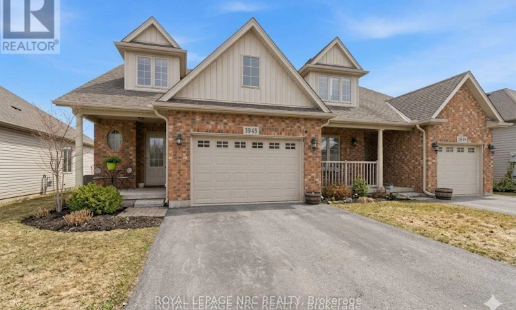 3945 Village Creek Drive