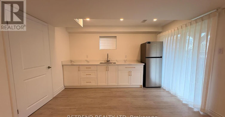 BASEMENT-31 Cherry Bush Road, Vaughan, ON, L6A 0R9