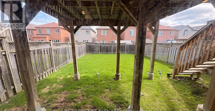 BASEMENT-31 Cherry Bush Road, Vaughan, ON, L6A 0R9 - 7
