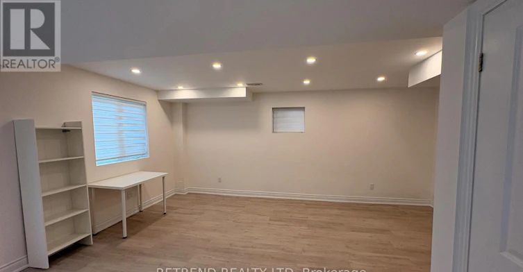BASEMENT-31 Cherry Bush Road, Vaughan, ON, L6A 0R9 - 2