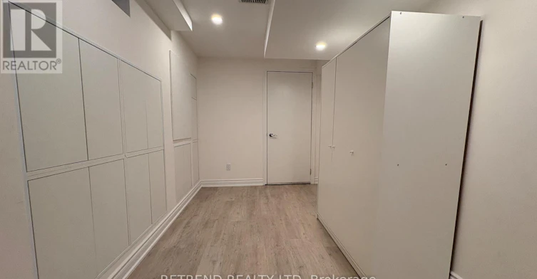BASEMENT-31 Cherry Bush Road, Vaughan, ON, L6A 0R9 - 5
