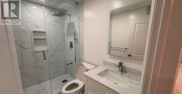 BASEMENT-31 Cherry Bush Road, Vaughan, ON, L6A 0R9 - 4