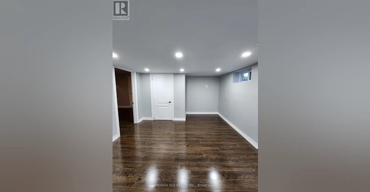 BSMT-6 Deane Park Drive W, Toronto, ON, M9B 2R4 - 9