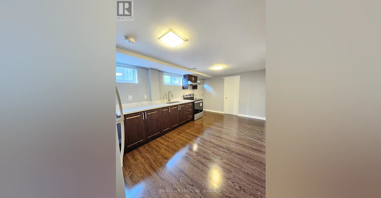 BSMT-6 Deane Park Drive W, Toronto, ON, M9B 2R4 - 8