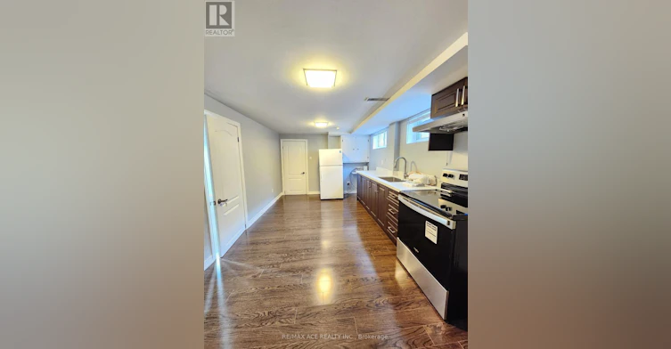 BSMT-6 Deane Park Drive W, Toronto, ON, M9B 2R4 - 5