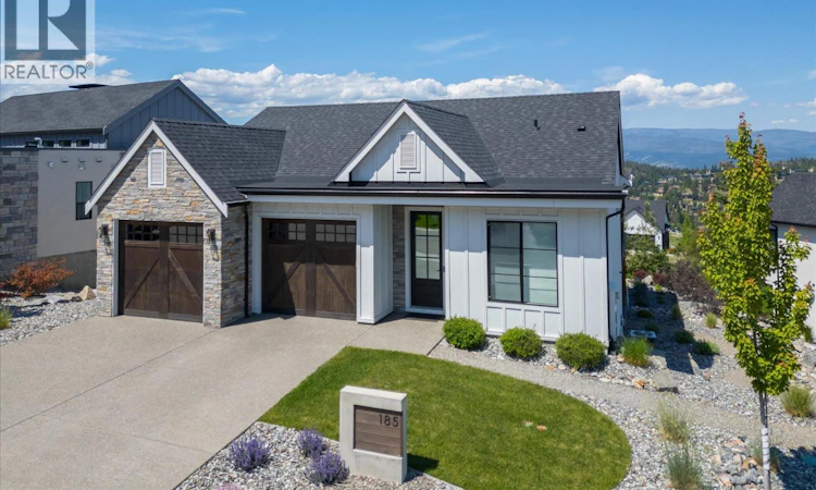185 Diamond Way