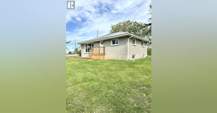 886D Grills Road, Quinte West, ON, K8N 4Z5
