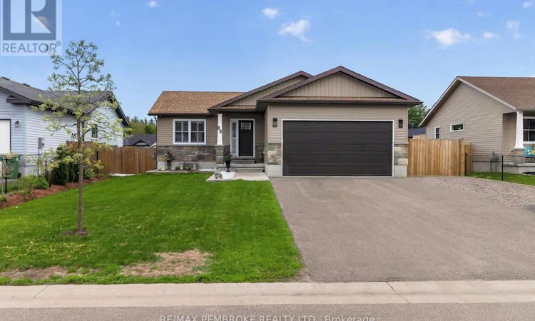 27 Terrance Drive