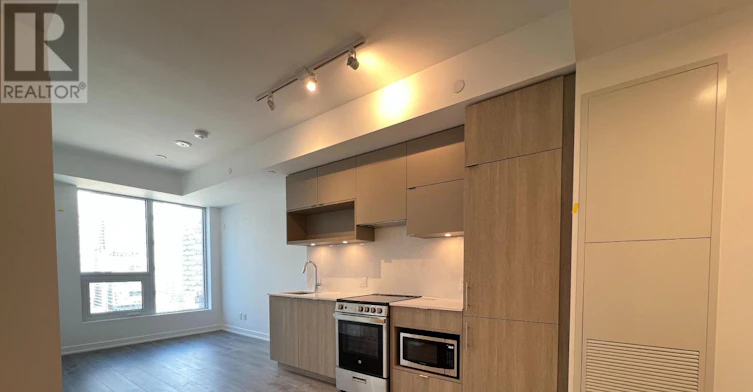 2701-100 Queen Street E, Toronto, ON, M5C 0B5