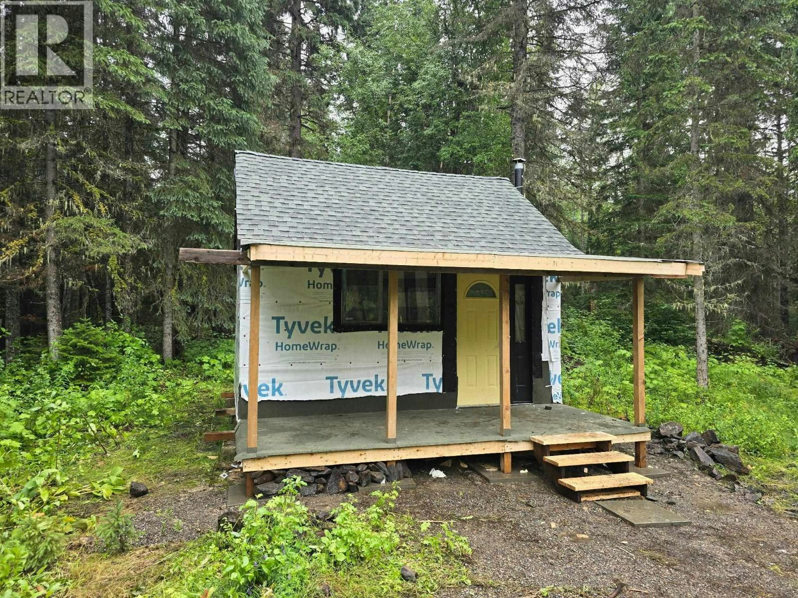 33350 Upper Fraser Road, Prince George, BC, V2K 5C8