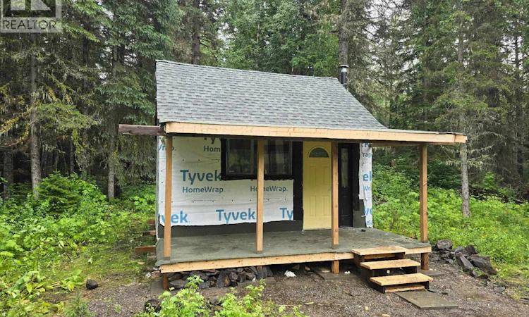 33350 Upper Fraser Road