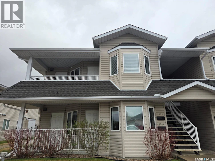 4144 Buckingham Drive E, Regina, SK, S4V 3A9