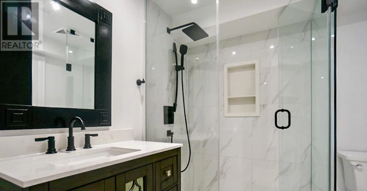 BASEMENT-62 Royal Garden Boulevard, Vaughan, ON, L4L 7C2 - 9