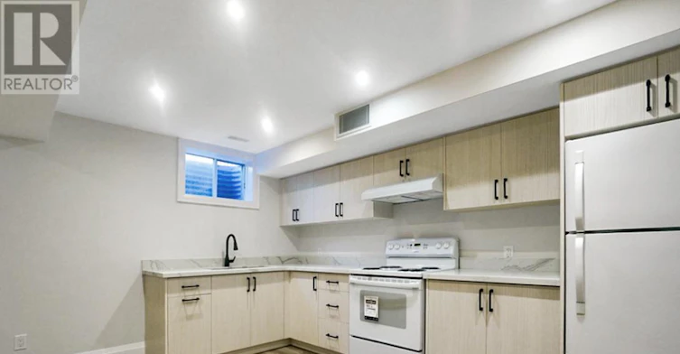 BASEMENT-62 Royal Garden Boulevard, Vaughan, ON, L4L 7C2
