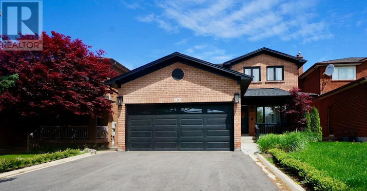 BASEMENT-62 Royal Garden Boulevard, Vaughan, ON, L4L 7C2 - 11