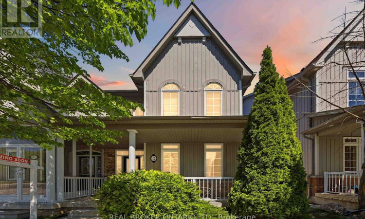 3 Evaridge Drive