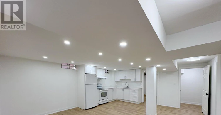 BSMT-167 Mathewson Street, Vaughan, ON, L6A 1B8 - 2