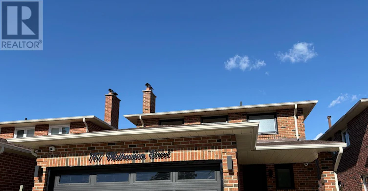 BSMT-167 Mathewson Street, Vaughan, ON, L6A 1B8